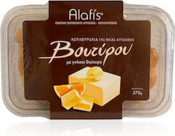 Αλάφης Κουλουράκια Butter 270gr