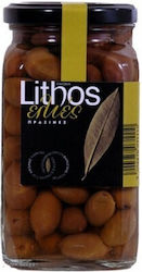 Lithos Bio Oliven Grün 200gr Lithos Bio Oliven Grün 200gr