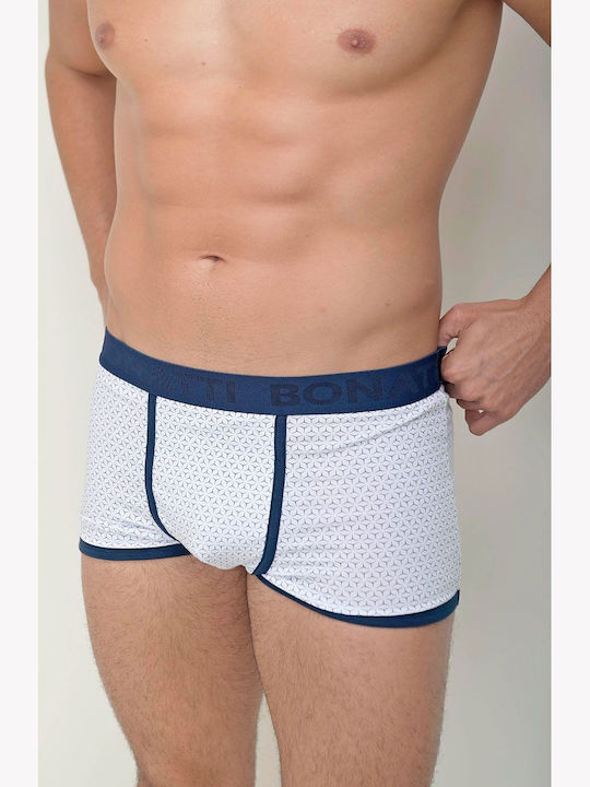 Bonatti Men's Boxer White