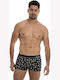 Bonatti J-22 Men's Boxer Multicolour