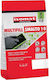 Isomat Multifill Smalto 1-8 Allzweckspachtel We...