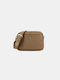 Guess Women's Bag Shoulder Brown