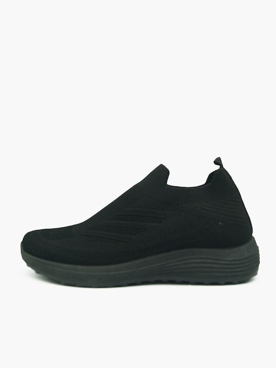 Joya Sneakers Black