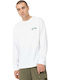 T-shirt Λευκό