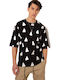 T-Shirt Schwarz