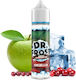 Dr. Frost Flavor Shot Apple Cranberry 20ml/60ml 1τμχ