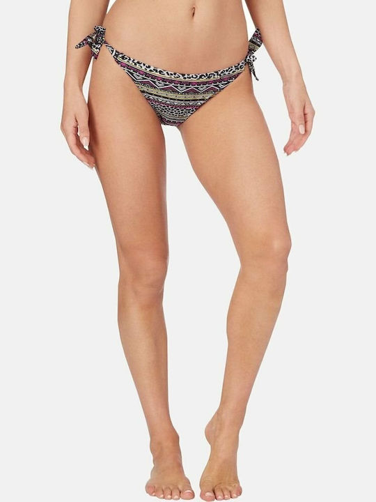 Bikini Slip with Ties