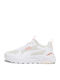 Trinity Lite Damen Chunky Sneakers White / Pink