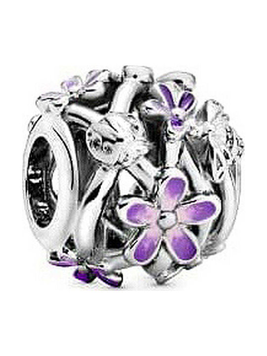 Pandora Charm from Silver Pandora Charm from Silver