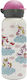 Laken Clouds Kinderflasche Aluminium mit Pop-Up-Verschluss 450ml