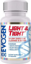 Evogen Light & Tight 28 Kapseln