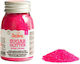 Decora Decorative Glitter Pink 100gr 009.08.405