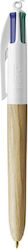 BIC 4-Color Ballpoint Pen