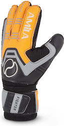 AMILA Mănuși portar Adulți Negre