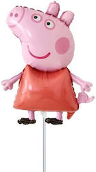 Balloon Peppa Pig 36cm Mini Shape