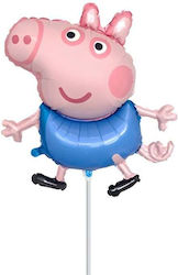 Μπαλόνι Peppa Pig Mini Shape 36εκ.