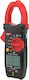 Uni-T Clamp Meter Digital 1000A AC True RMS with Test Leads 2117R
