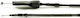 Pro-X Clutch Cable 53.120027