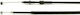 Pro-X Clutch Cable 53.120086