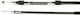 Pro-X Clutch Cable 53.120015