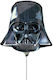 Balon Folie Negru