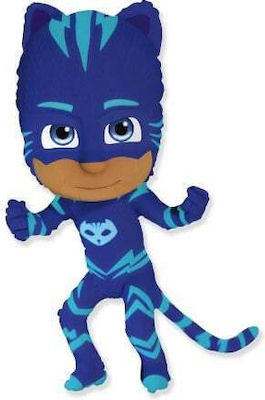 Balloon Latex Jumbo PJ Masks 56cm