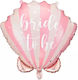 Balloon Foil Marriage 50cm