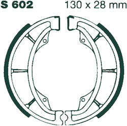 EBC Brake Pads