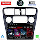 Lenovo Car-Audiosystem für Honda Übereinstimmung 1998-2004 (Bluetooth/USB/AUX/WiFi/GPS/Apple-Carplay) mit Touchscreen 9"