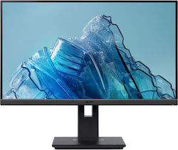 Acer Vero B277Ebmiprzxv IPS Monitor 27" FHD 1920x1080