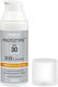 Boderm Prototype BB Κρέμα Προσώπου με SPF30 για Ενυδάτωση & Ατέλειες με Υαλουρονικό Οξύ & Νιασιναμίδη 50ml
