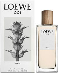 Loewe 001 Loewe 001