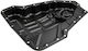 NTY Oil Pan for Nissan Maxima / Quest