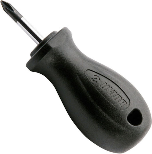 Unior Dwarf Screwdriver Cross Size PH1x25mm