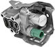 NTY Car Camshaft Valve για Honda Accord / CR-V / FR-V
