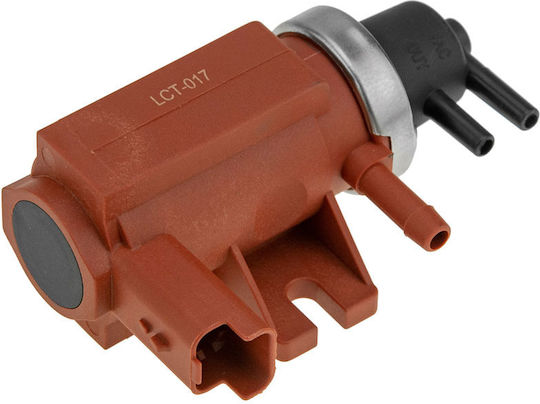 NTY Car EGR valve για Peugeot 307 / 407 Volvo S40 / V50 Ford Focus C-Max / Focus