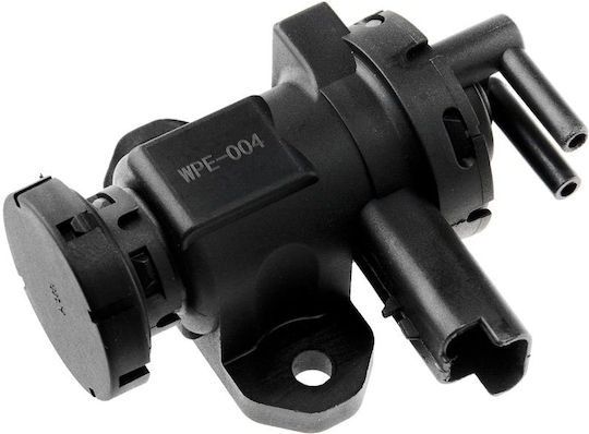 NTY Вентил EGR Кола за Peugeot 206 / 306 / 307 / 406 / 607 / 806 / 807 / Boxer / Expert / Partner Fiat Scudo / Ulysse Suzuki Liana Citroen Berlingo / C15 / C3 / C4 / C5 / C8 / Evasion / Jumper / Jumpy / Xantia / Xsara / Xsara Picasso Lancia Phedra / Zeta