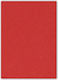 Describo Χαρτόνι Κόκκινο 50x70εκ.