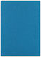 Describo Karton 50x70cm. Blau
