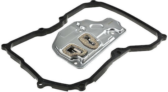 NTY Hydraulischer Getriebefilter Für Seat Leon / Toledo / Altea Skoda Octavia / Hervorragend Volkswagen Golf / Passat / Passat CC / Touran / Jetta / Käfer (Neu) / Käfer