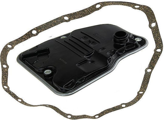 NTY Hydraulischer Getriebefilter für Toyota Korolla / Auris / Avensis / C-HR / Umkehr / Yaris