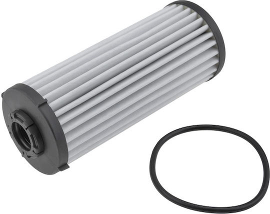 NTY Hydraulischer Getriebefilter für Volkswagen Golf / Arteon / Einkaufswagen / Golf Sportsvan / T6 / Passat Alltrack / Passat / Polo / Sharan / T-Roc / Tiguan / Tiguan Allspace / Touran / Transporter / T5