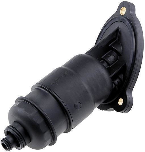 NTY Hydraulischer Getriebefilter für Audi A4 / A5 / A6 / A7