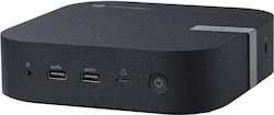 Asus Chromebox5-S3006UN Mini PC (Core i3-1220P/8GB DDR4/128GB SSD/Chrome OS)