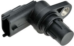 NTY Αισθητήρας Στροφάλου Αυτοκινήτου για Peugeot Boxer Opel Agila / Astra / Combo / Corsa / Insignia / Meriva / Tigra / Zafira / Zafira Tourer Fiat Ducato / Panda Citroen Jumper Kia Carens / Ceed / Magentis / Sportage Volvo C30 / S40 / S80 / V50 / V70 Chrysler 300C / Grand Voyager / Voyager Ford B-Max / C-Max / EcoSport / Fiesta / Focus C-Max / Focus / Grand C-Max / Mondeo Alfa Romeo SportWagon / Brera / Spider Hyundai Grandeur / i30 / Santa Fe / Sonata / Trajet / Tucson Jeep Cherokee / Grand Cherok NTY Αισθητήρας Στροφάλου Αυτοκινήτου για Peugeot Boxer Opel Agila / Astra / Combo / Corsa / Insignia / Meriva / Tigra / Zafira / Zafira Tourer Fiat Ducato / Panda Citroen Jumper Kia Carens / Ceed / Magentis / Sportage Volvo C30 / S40 / S80 / V50 / V70 Chrysler 300C / Grand Voyager / Voyager Ford B-Max / C-Max / EcoSport / Fiesta / Focus C-Max / Focus / Grand C-Max / Mondeo Alfa Romeo SportWagon / Brera / Spider Hyundai Grandeur / i30 / Santa Fe / Sonata / Trajet / Tucson Jeep Cherokee / Grand Cherok