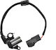 NTY Kurbelwellen-Sensor Autokühler für Toyota Avensis / Camry / Picknick / RAV 4 Mini Cabrio
