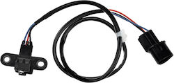 NTY Crankshaft Sensor Car Engine Sensor for Mitsubishi Carisma / Galant / Lancer / Outlander / Space Runner / Space Wagon NTY Crankshaft Sensor Car Engine Sensor for Mitsubishi Carisma / Galant / Lancer / Outlander / Space Runner / Space Wagon
