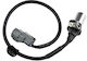 NTY Crankshaft Sensor Car Engine Sensor for Toyota Auris / Avensis / Celica / Corolla / Corolla Verso / RAV 4