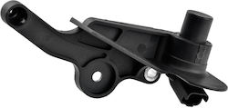 NTY Crankshaft Sensor Car Engine Sensor for Peugeot 1007 / 106 / 205 / 206 / 207 / 306 / 307 / Bipper / Bipper Tepee / Partner Citroen AX / Berlingo / C2 / C3 / C3 Pluriel / C4 / Nemo / Saxo / Xsara / Xsara Picasso