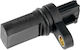 NTY Kurbelwellen-Sensor Autokühler für Mini Straßenkreuzer Kia Straßenkreuzer Nissan 350Z / Altima / Maxima / Murano / Pfadfinder / Aufgabe
